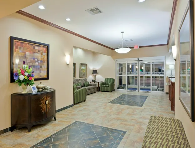 Holiday Inn Express Hotel & Suites Dumas by IHG hotel detail image 4