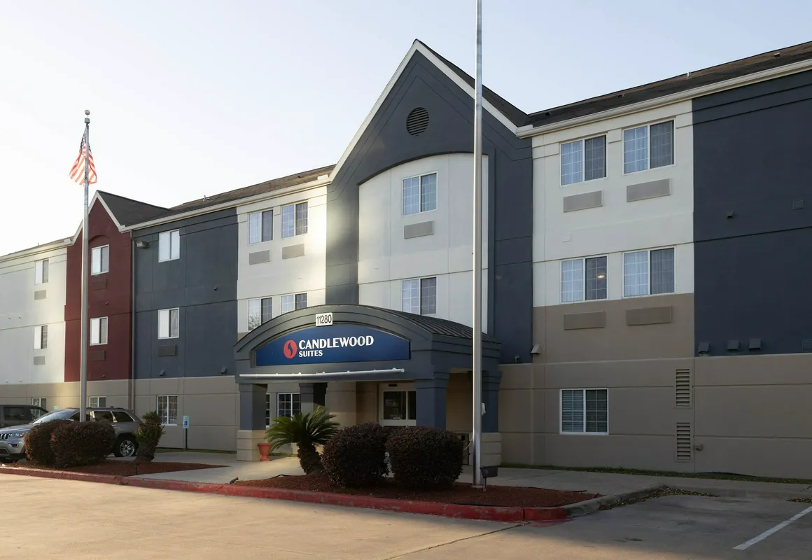 Candlewood Suites Houston Westchase/ Westheimer. by IHG hotel hero