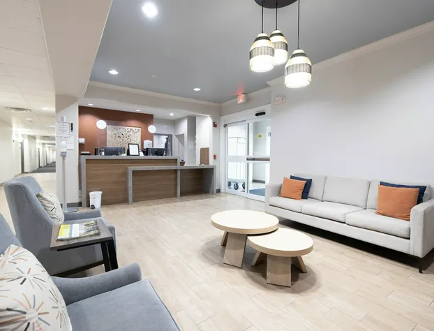 Candlewood Suites Houston Westchase/ Westheimer. by IHG hotel detail image 1