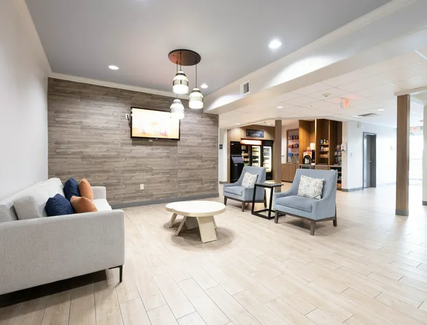 Candlewood Suites Houston Westchase/ Westheimer. by IHG hotel detail image 2