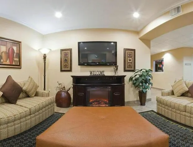 Candlewood Suites Houston Westchase/ Westheimer. by IHG hotel detail image 3