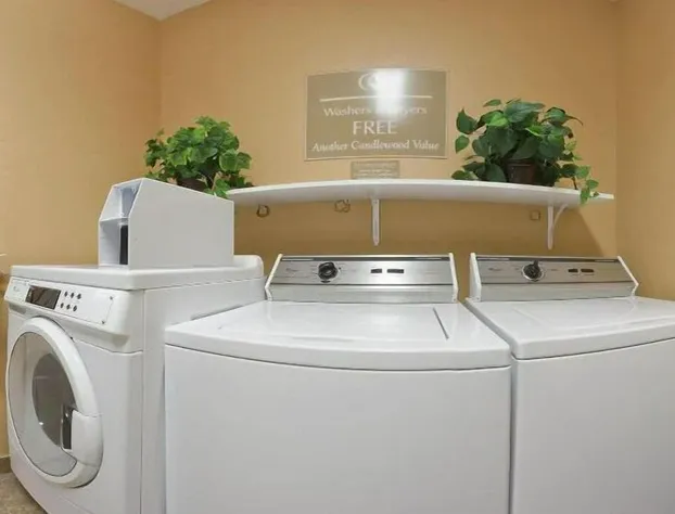 Candlewood Suites Houston Westchase/ Westheimer. by IHG hotel detail image 4