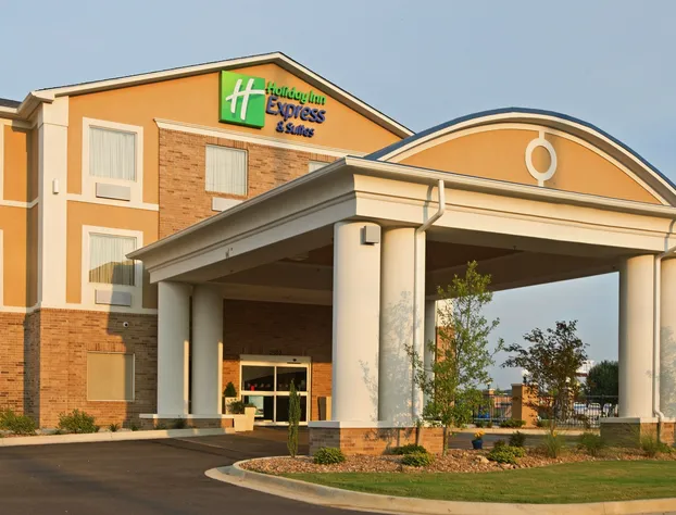 Holiday Inn Express Hotel & Suites Clarksville by IHG hotel detail image 4