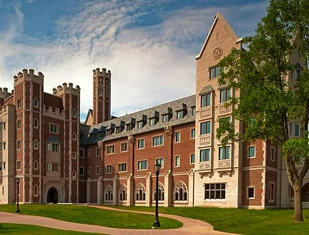 Clarion Inn Elmira-Horseheads hotel detail image 1