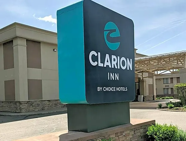 Clarion Inn Elmira-Horseheads hotel detail image 3