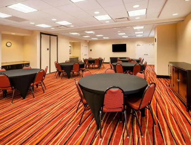 Hampton Inn Covington, GA hotel detail image 2
