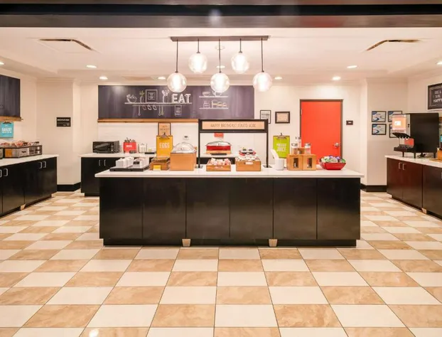 Hampton Inn Covington, GA hotel detail image 3