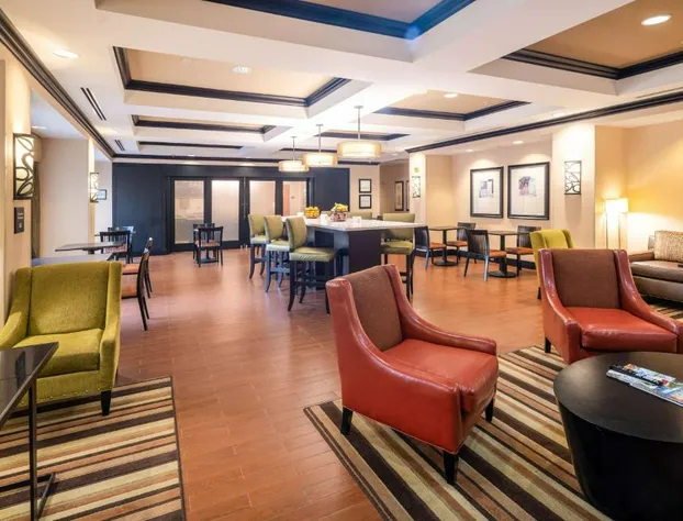 Hampton Inn Covington, GA hotel detail image 2