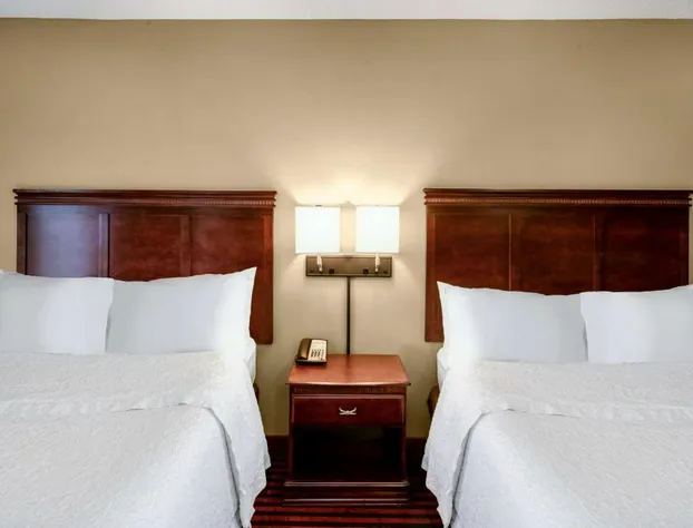 Hampton Inn Covington, GA hotel detail image 4