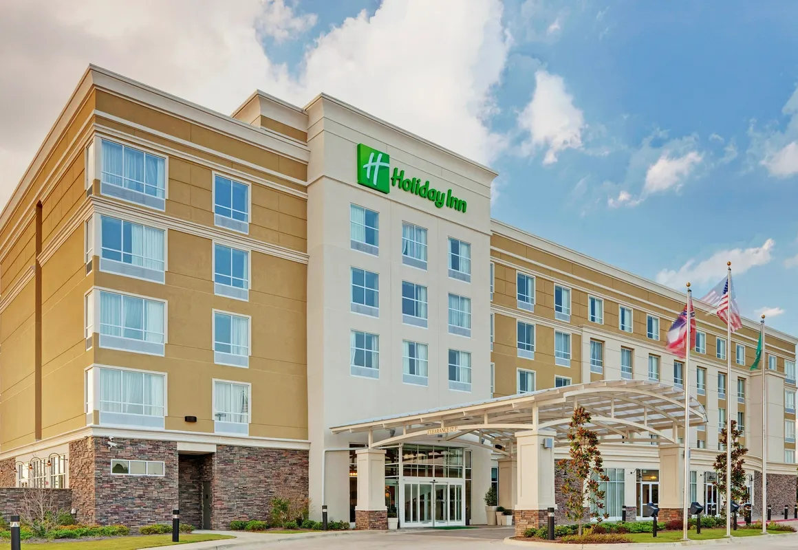 Holiday Inn Jackson Southeast - Pearl by IHG hotel hero