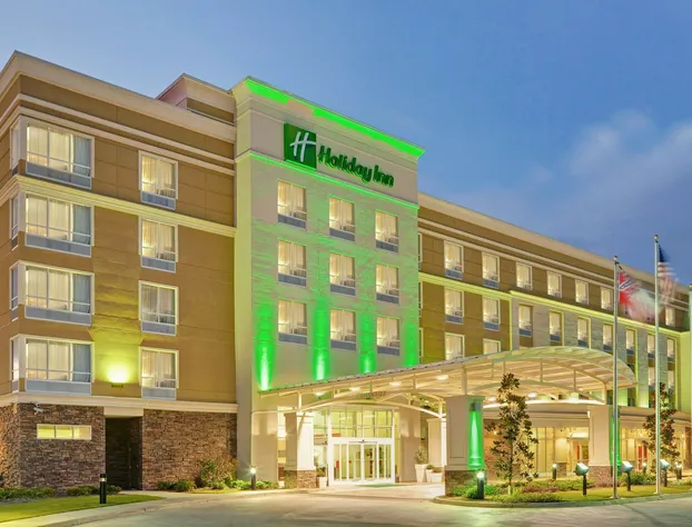 Holiday Inn Jackson Southeast - Pearl by IHG hotel detail image 1