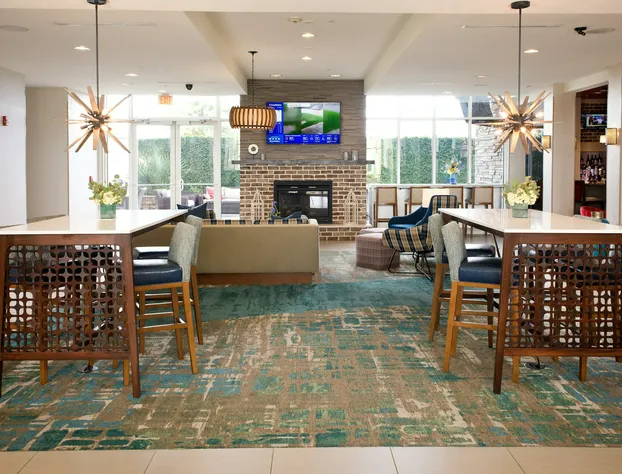 Holiday Inn Jackson Southeast - Pearl by IHG hotel detail image 3