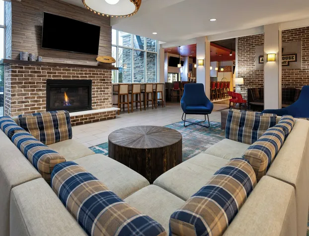 Holiday Inn Jackson Southeast - Pearl by IHG hotel detail image 4