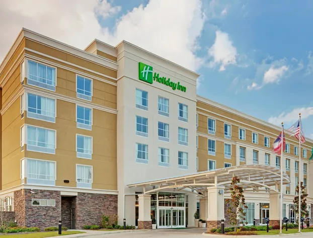 Holiday Inn Jackson Southeast - Pearl by IHG hotel detail image 1