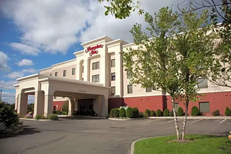 Hampton Inn Elmira/Horseheads hotel hero