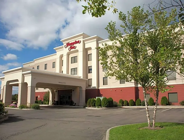 Hampton Inn Elmira/Horseheads hotel detail image 1