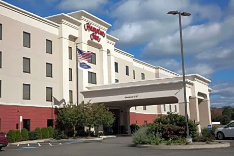 Hampton Inn Elmira/Horseheads hotel detail image 2