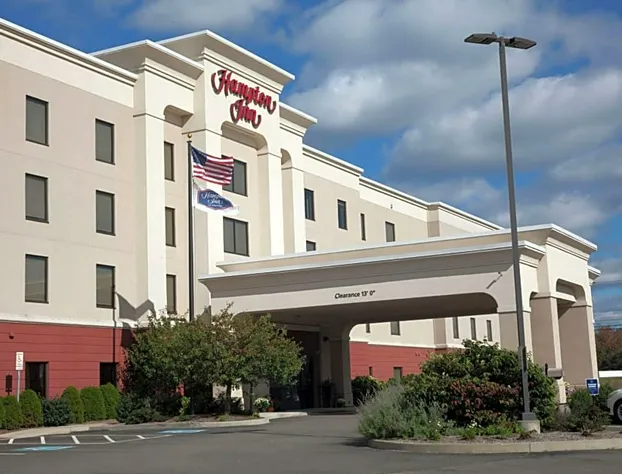 Hampton Inn Elmira/Horseheads hotel detail image 3
