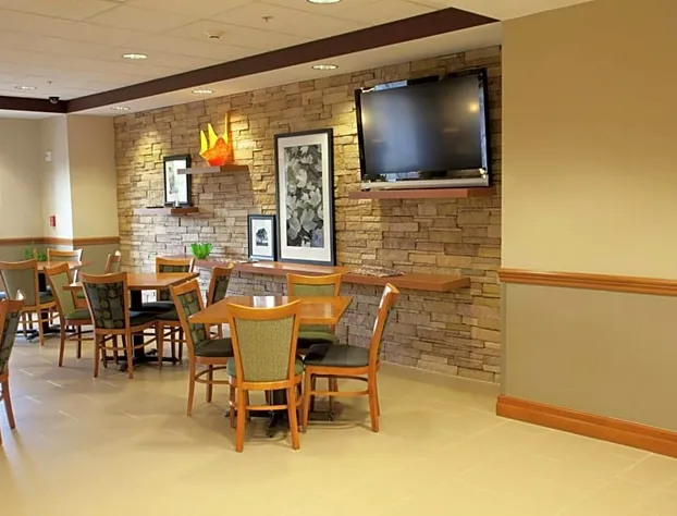 Hampton Inn Elmira/Horseheads hotel detail image 4