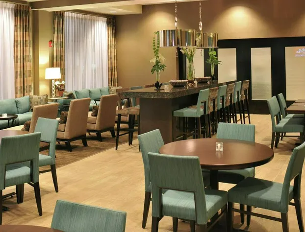 Hampton Inn Gadsden/Attalla I-59 hotel detail image 4