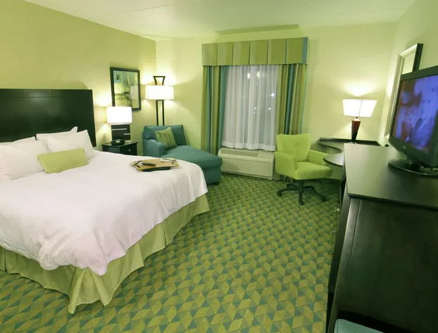 Hampton Inn Gadsden/Attalla I-59 hotel detail image 3