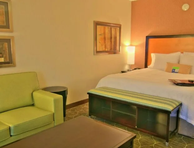 Hampton Inn & Suites Parsippany/North hotel detail image 4