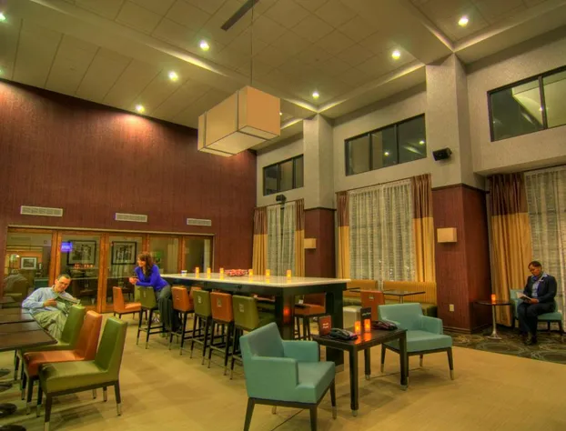 Hampton Inn & Suites Parsippany/North hotel detail image 3