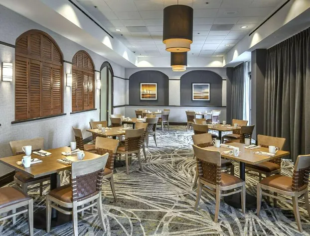 DoubleTree by Hilton Hotel Modesto hotel detail image 2