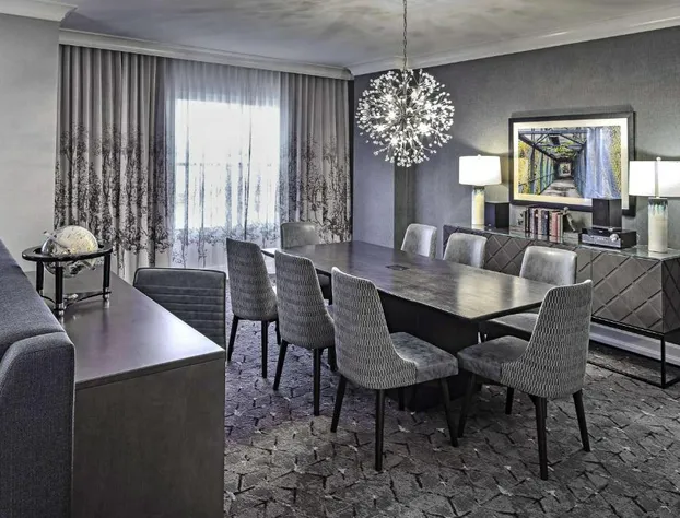 DoubleTree by Hilton Hotel Modesto hotel detail image 3