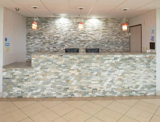 Americas Best Value Inn West Point, MS hotel detail image 2