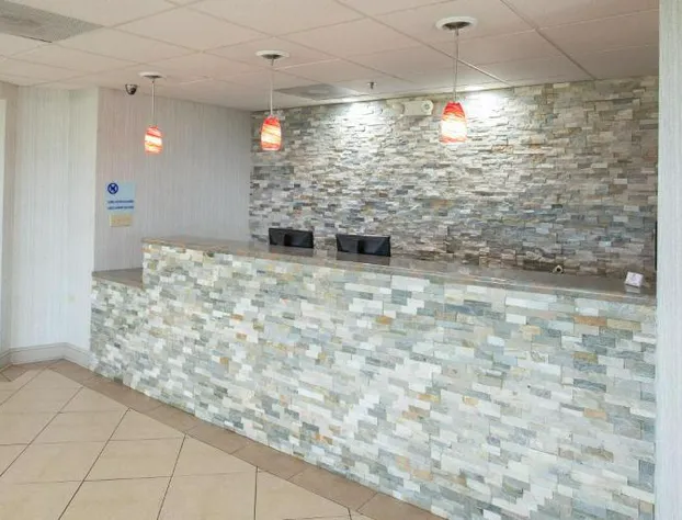 Americas Best Value Inn West Point, MS hotel detail image 3