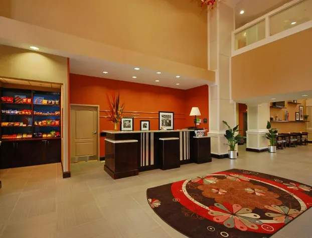 Hampton Inn Jackson/Flowood (Airport Area) MS hotel detail image 3