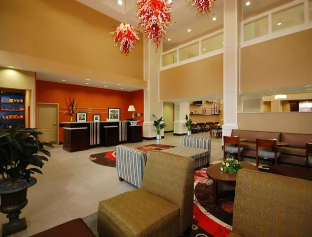 Hampton Inn Jackson/Flowood (Airport Area) MS hotel detail image 4