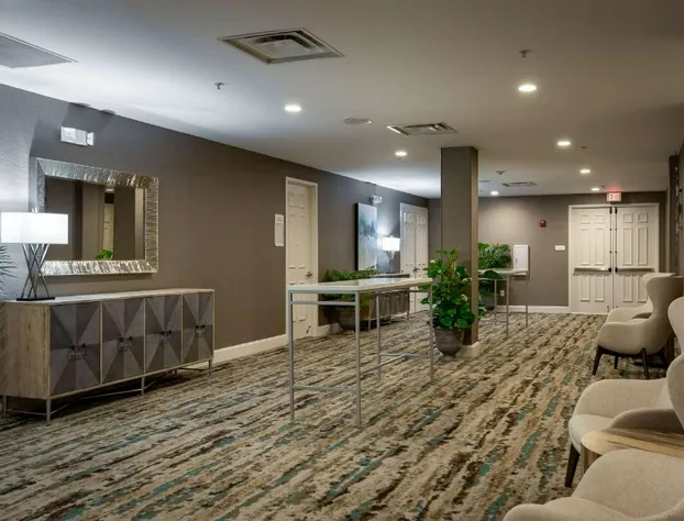 Hilton Garden Inn Tifton hotel detail image 4