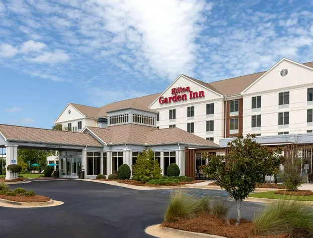 Hilton Garden Inn Tifton hotel detail image 1