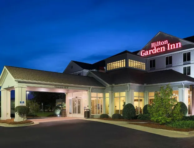 Hilton Garden Inn Tifton hotel detail image 2