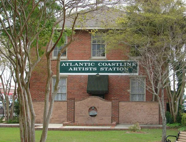 Hilton Garden Inn Tifton hotel detail image 4