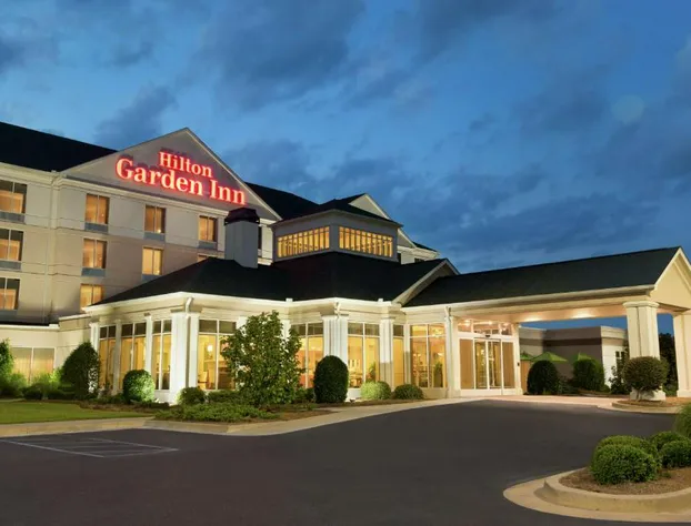 Hilton Garden Inn Tifton hotel detail image 1