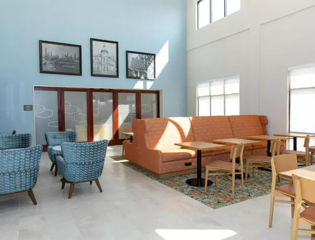 Hampton Inn & Suites Jennings hotel detail image 3