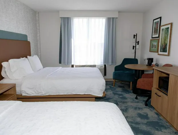 Hampton Inn & Suites Jennings hotel detail image 4