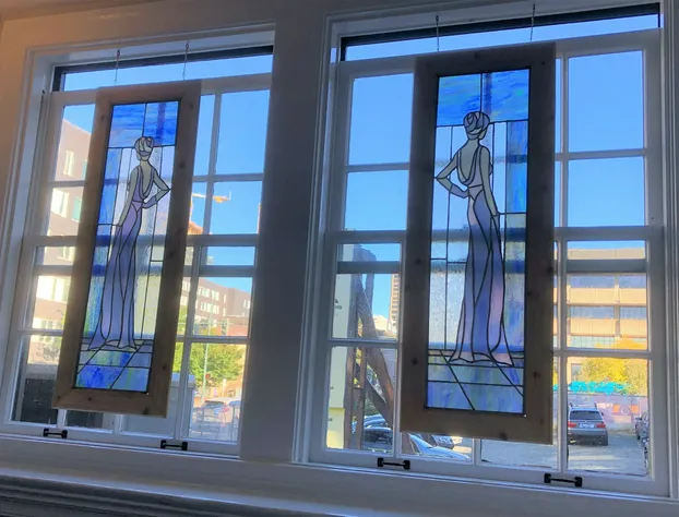 College Inn Hotel hotel detail image 3