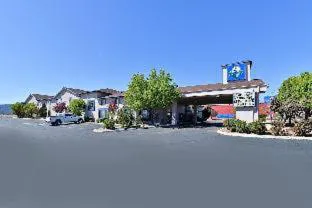 Americas Best Value Inn Prescott Valley hotel detail image 1