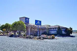 Americas Best Value Inn Prescott Valley hotel detail image 2