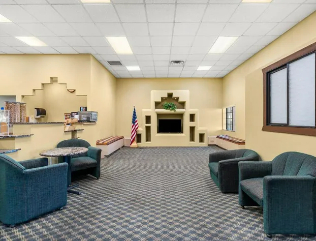 Americas Best Value Inn Prescott Valley hotel detail image 4