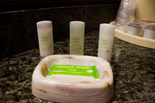 Best Western Kilmarnock Hotel hotel detail image 2