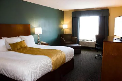 Quality Inn hotel detail image 1