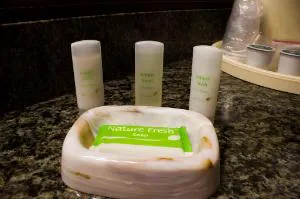 Quality Inn hotel detail image 2