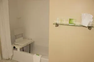 Best Western Kilmarnock Hotel hotel detail image 3