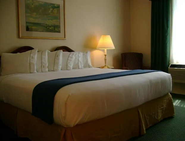 Quality Inn Kilmarnock hotel detail image 4