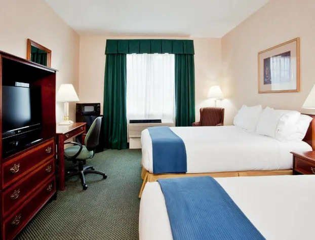 Quality Inn Kilmarnock hotel detail image 2